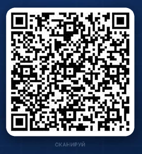 QR-код для связи с ПартПрайм — запчасти для сельхозтехники